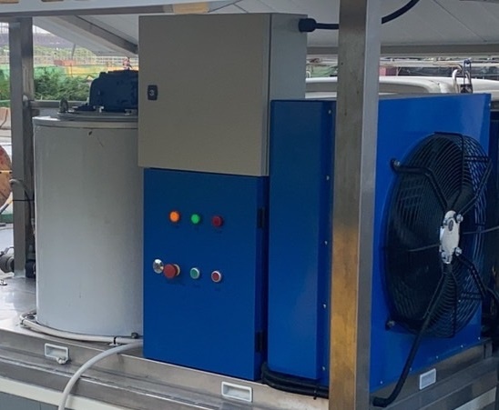 本公司成為台積電供應商